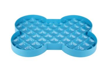 LickiMat - Slodog - turquoise